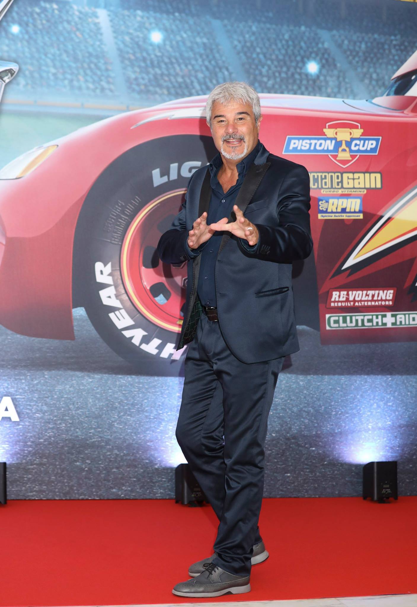 chi &egrave; pino insegno