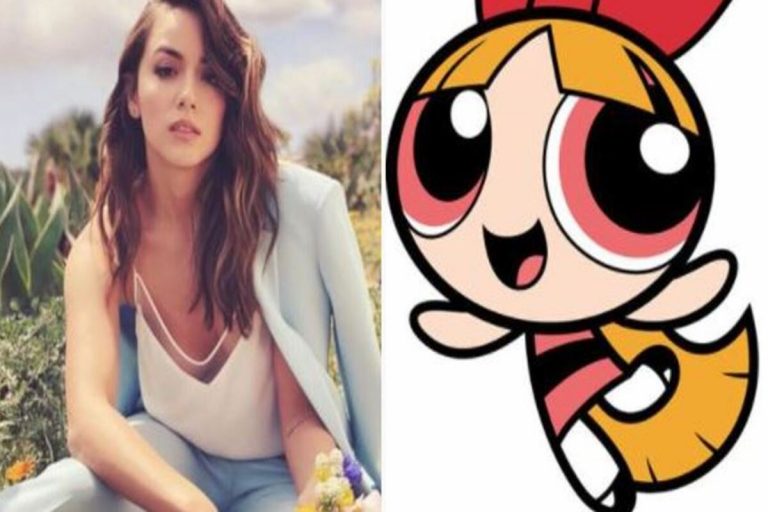 chloe bennet le superchicche