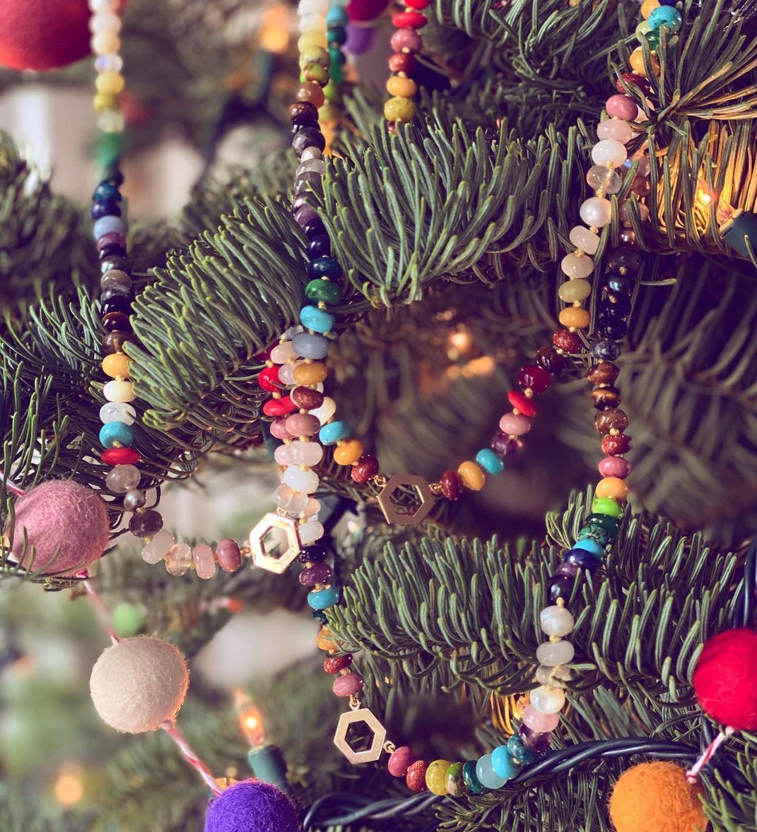 collane in pietre dure