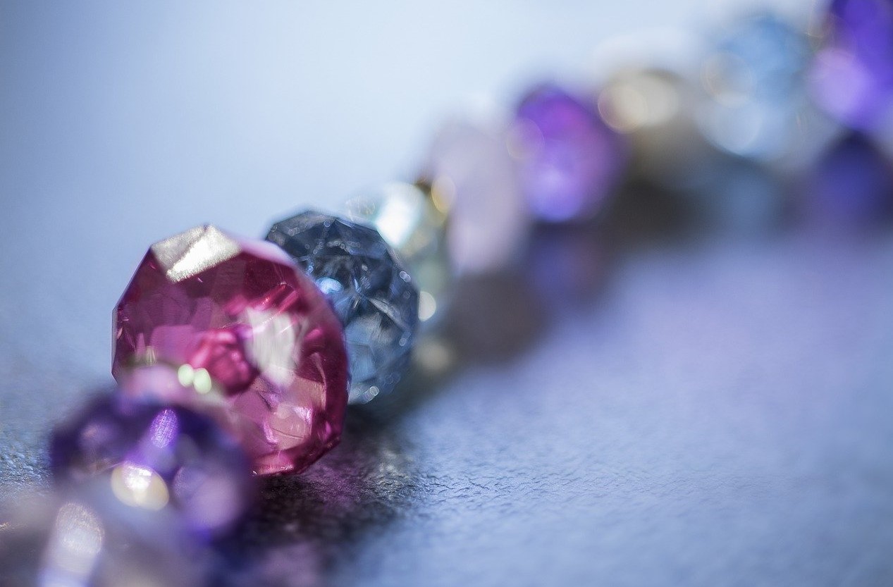 collane in pietre dure