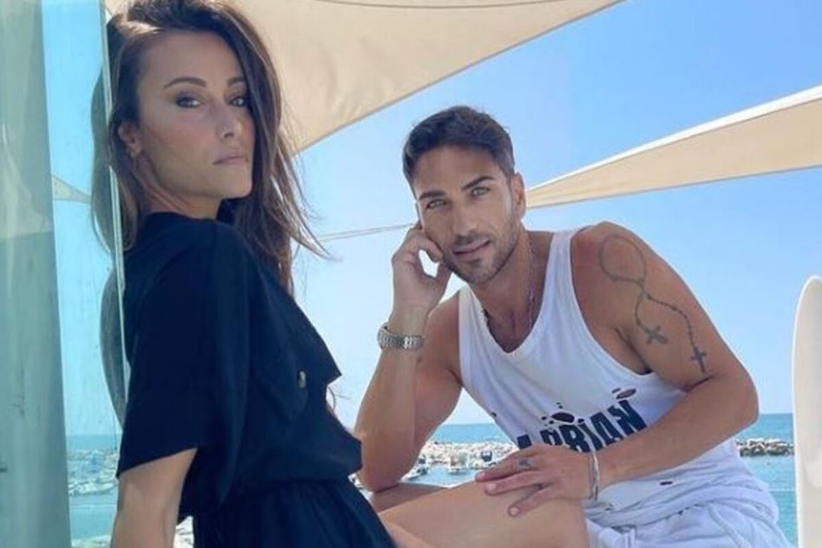 costantino vitagliano fidanzata