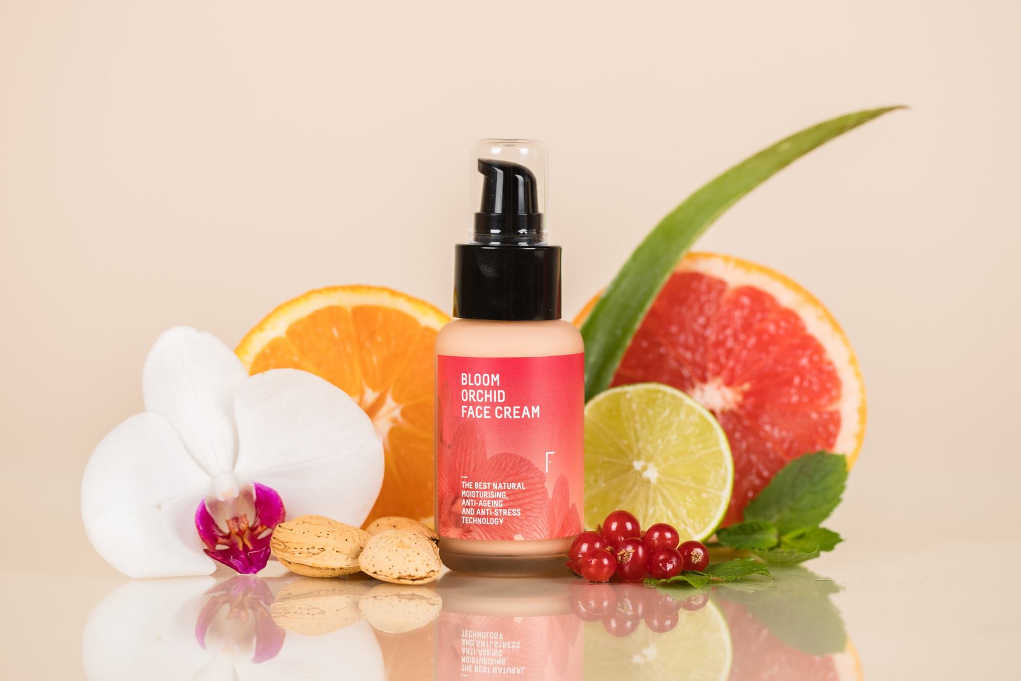 creme colorate viso migliori