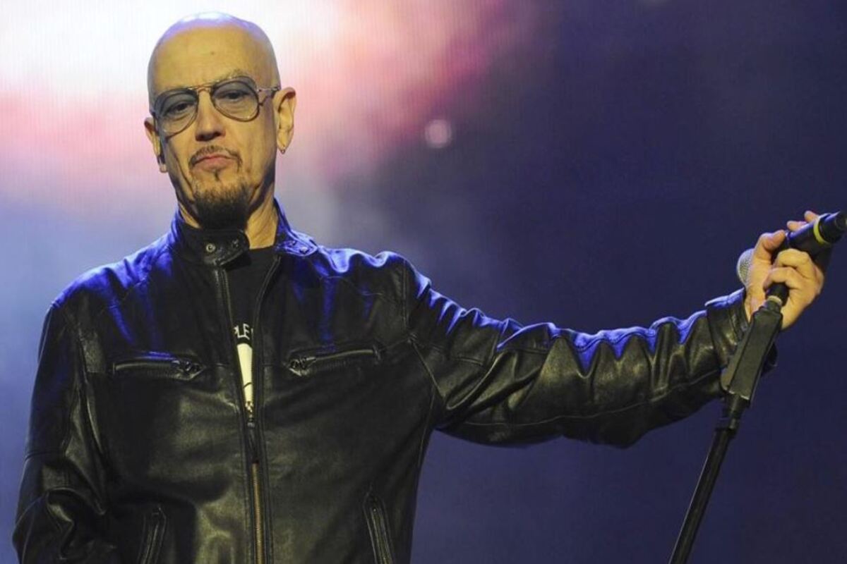 enrico ruggeri concerto green pass