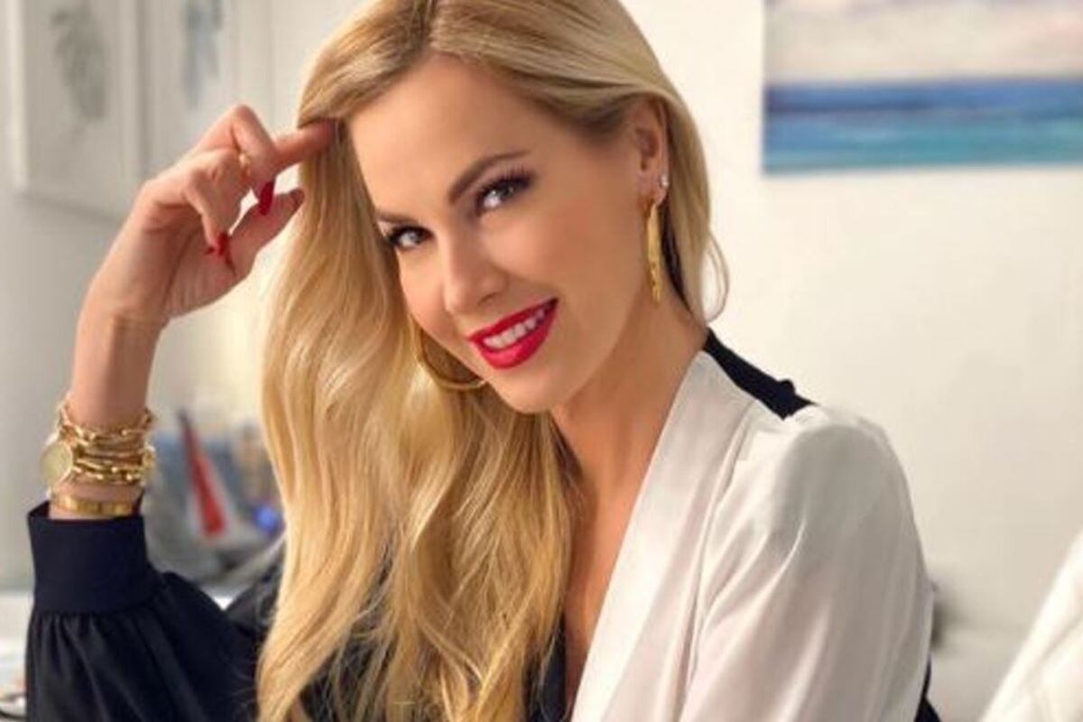 federica panicucci haters