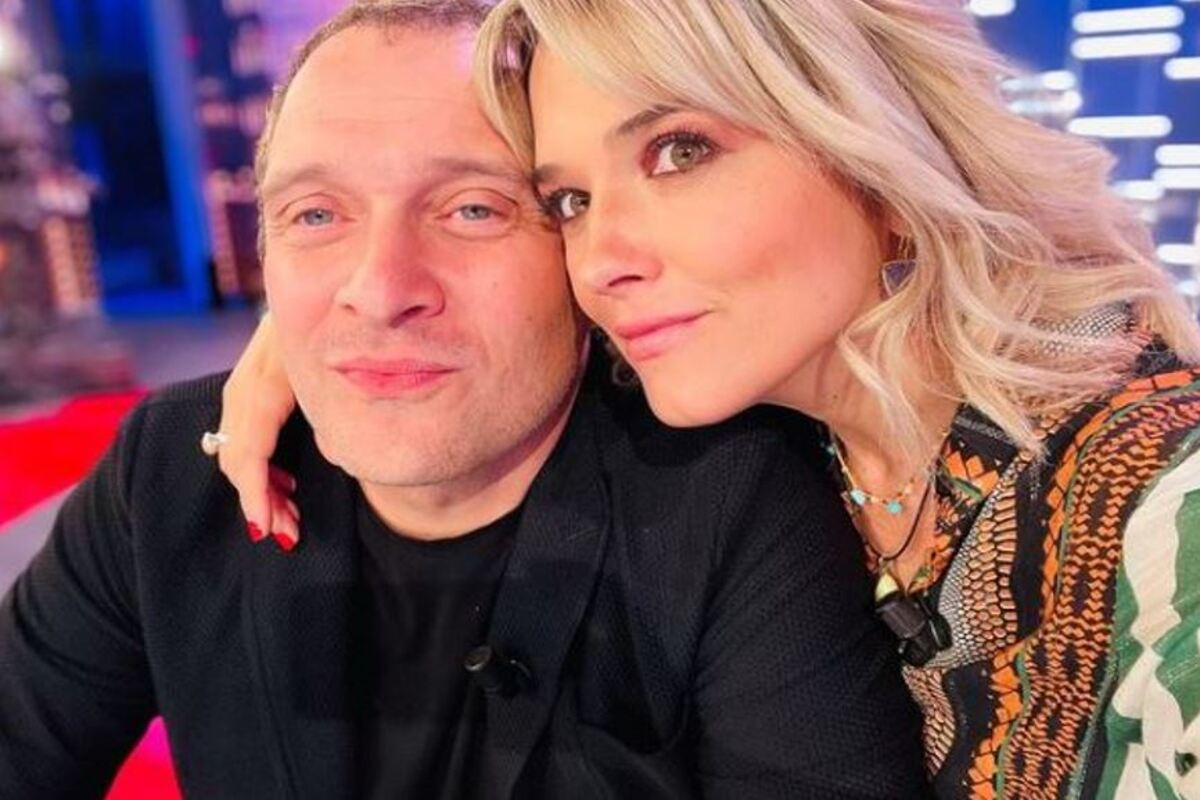 francesca barra incinta