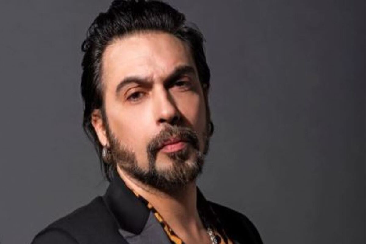 francesco sarcina terzo figlio