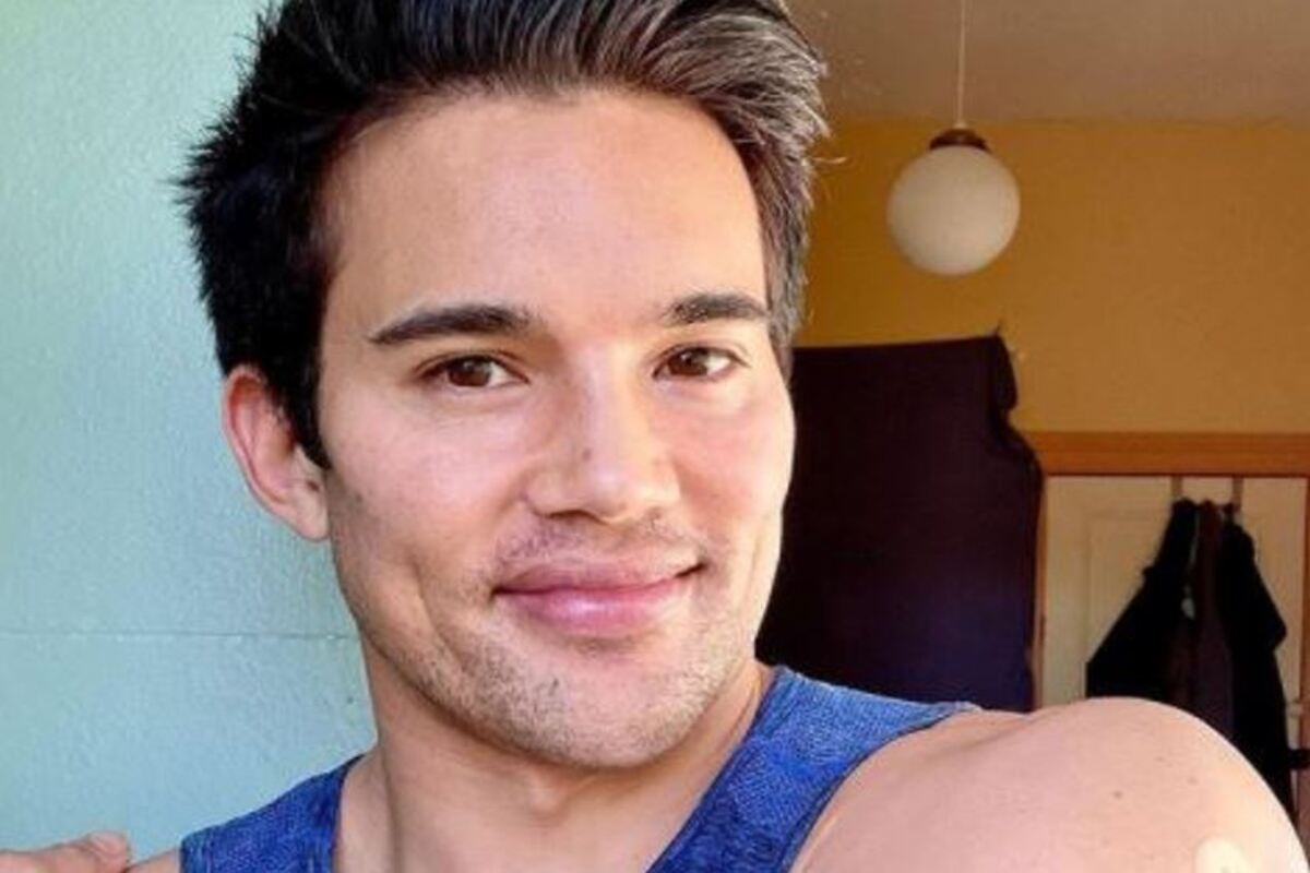 francis mossman morto