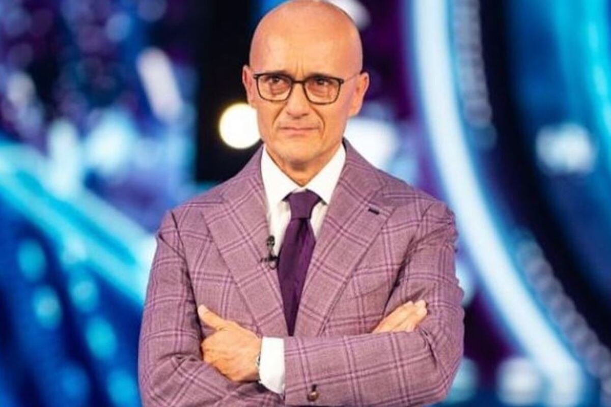 gf vip 6 cast amici