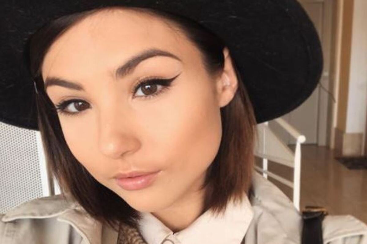 giorgia soleri come sta