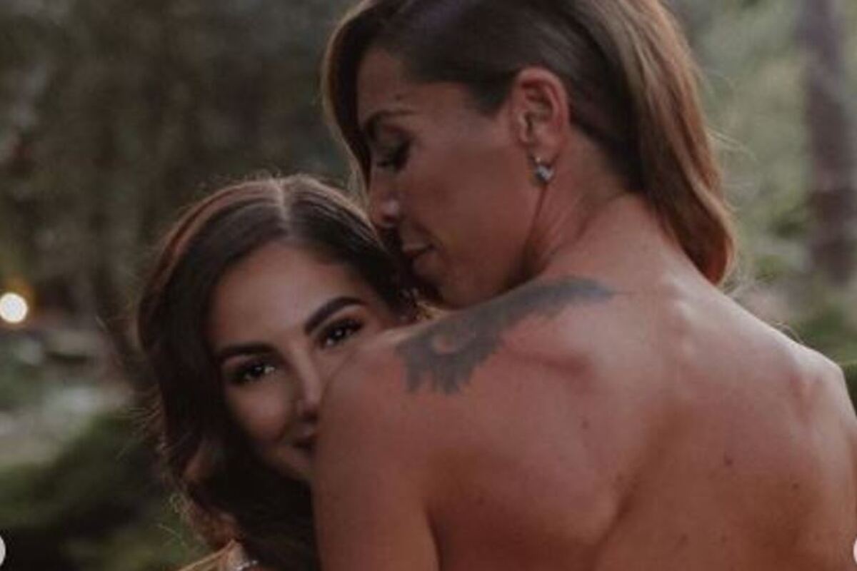 giulia de lellis sorella nozze