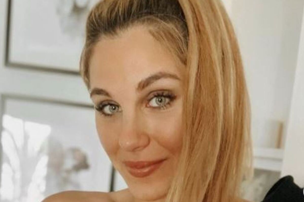 ivana icardi ha partorito