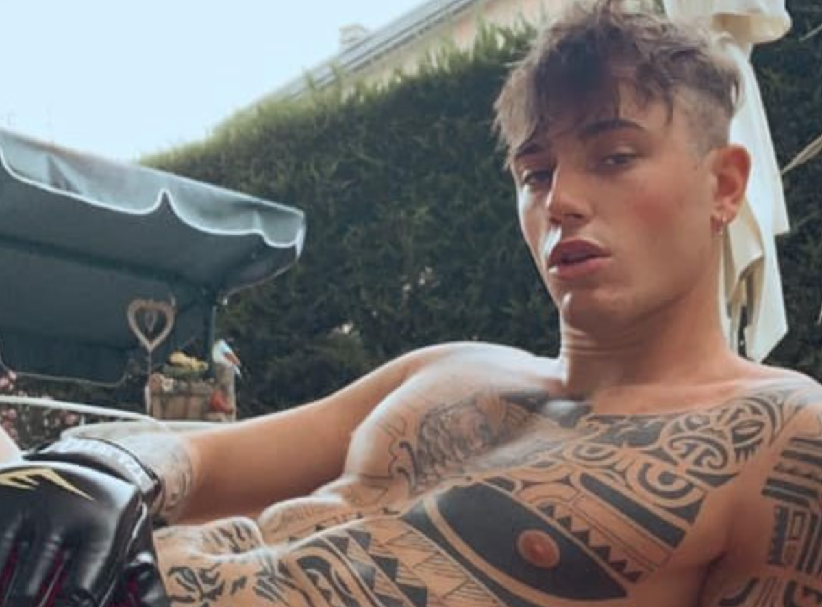 Chi è Joele Milan, il nuovo tronista di Uomini e Donne