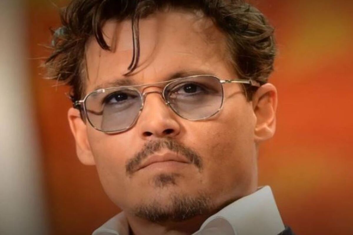 johnny depp contro hollywood