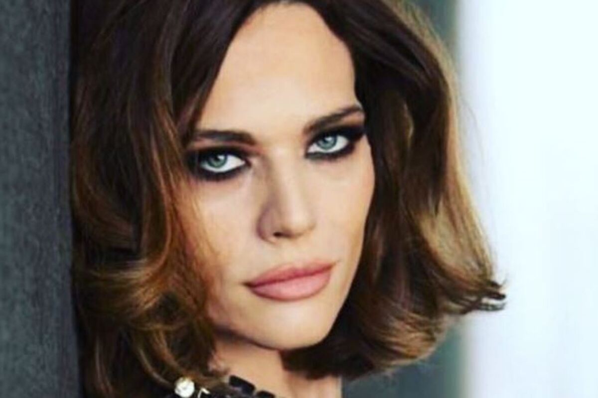 laura chiatti lato b