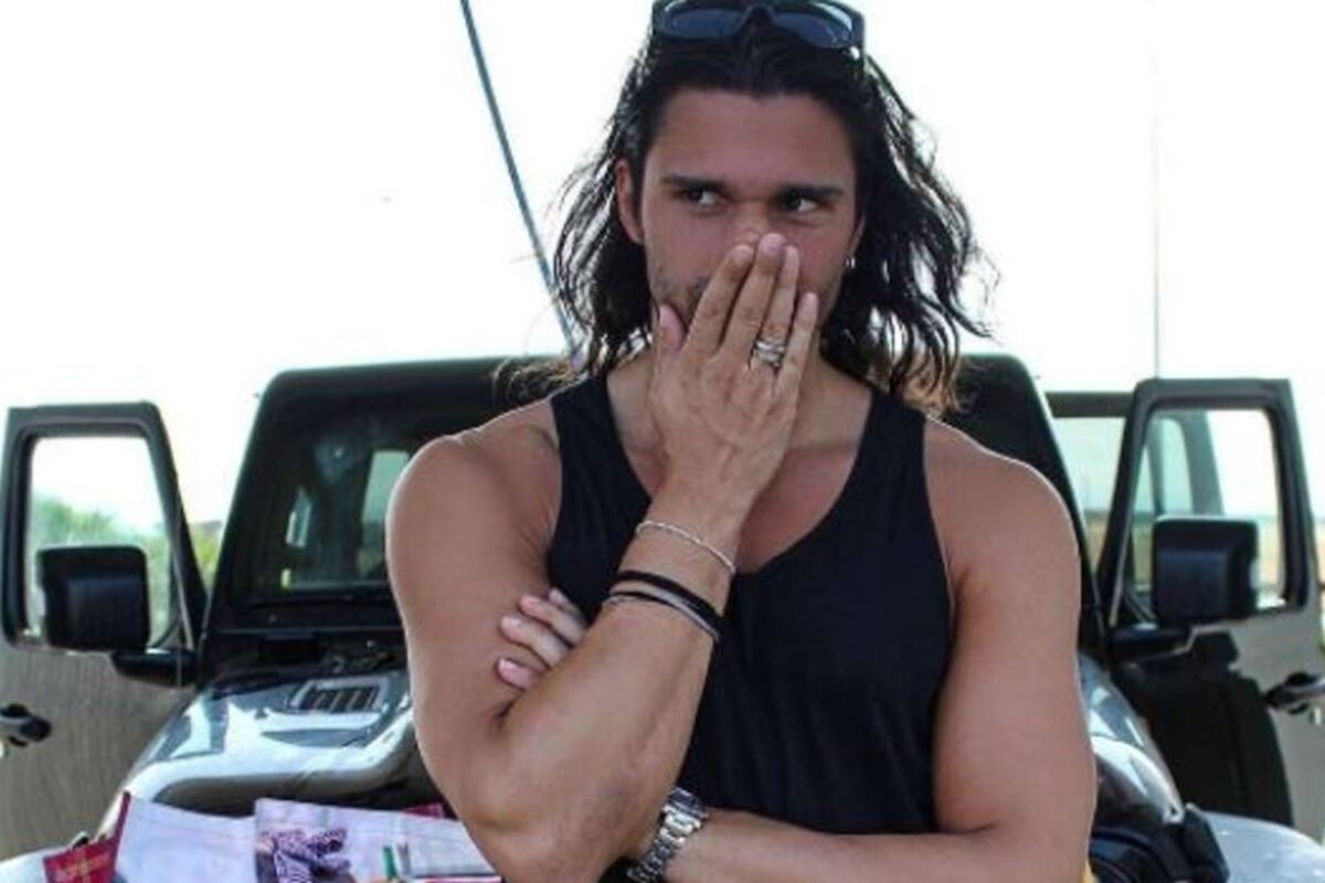 luca onestini marialura de vitis