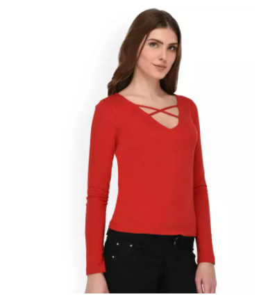 maglie a maniche lunghe autunno 2021