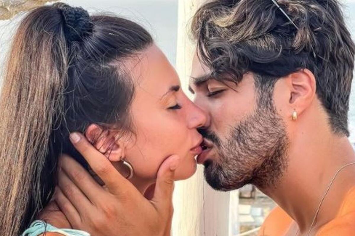 manuela carriero luciano punzo lite