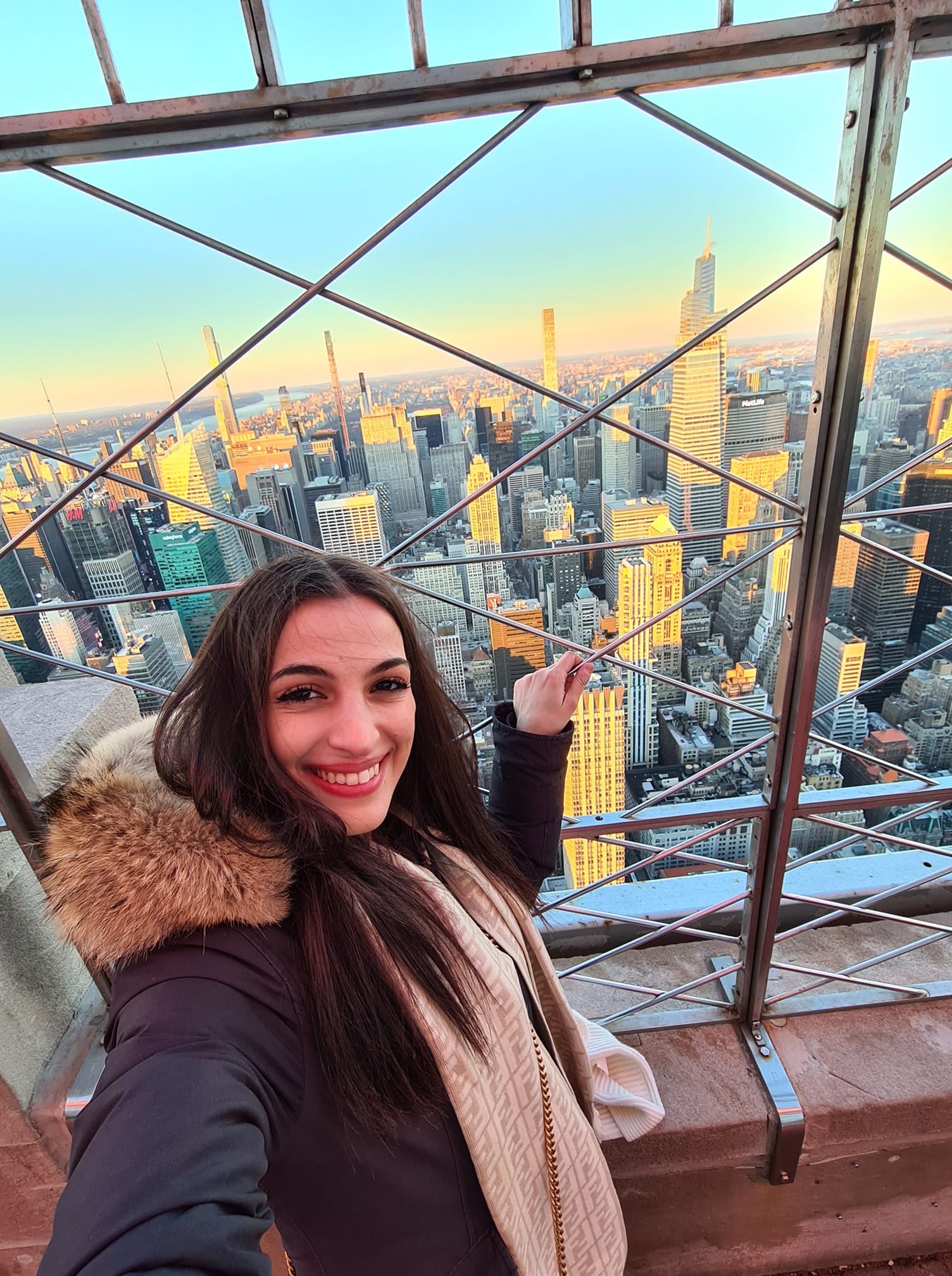 martina maceratesi chi &egrave;