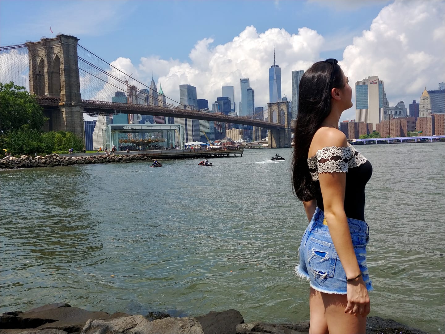 martina maceratesi chi è