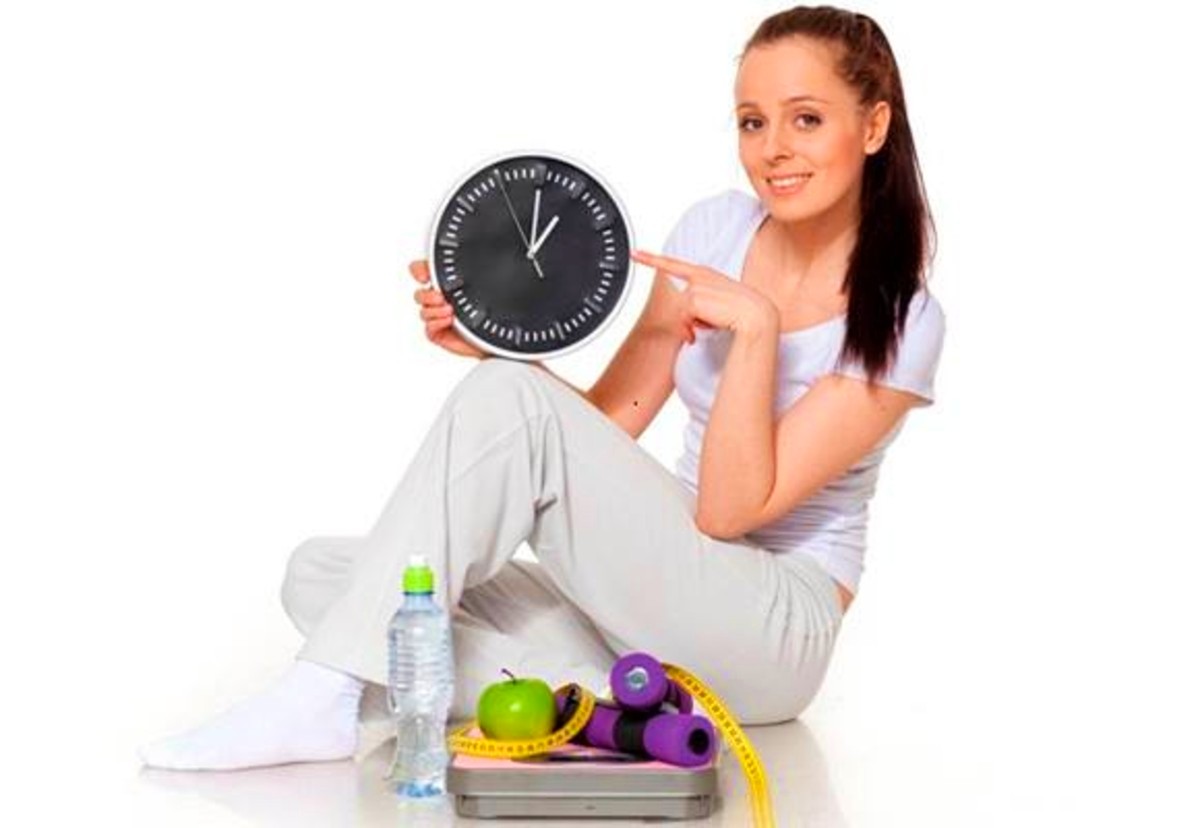 metabolismo lento