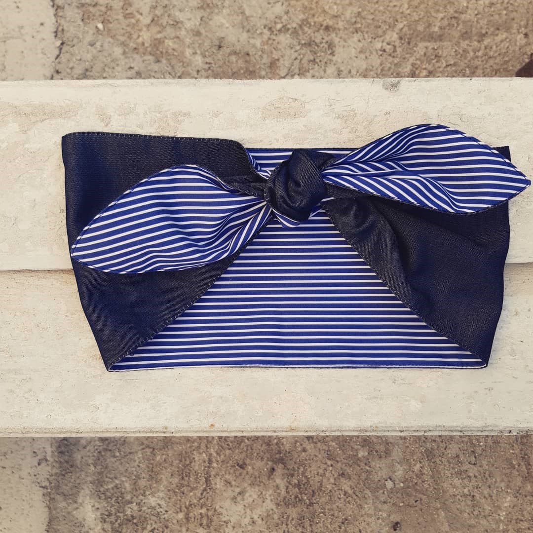 migliori fasce per capelli estive