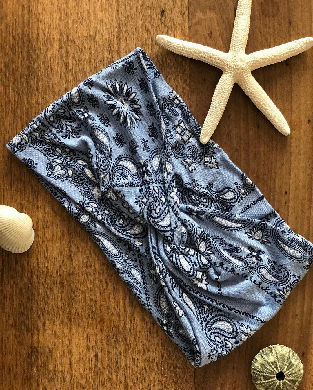 migliori fasce per capelli estive