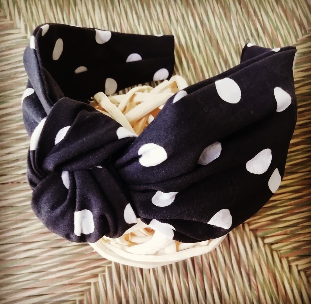 migliori fasce per capelli estive