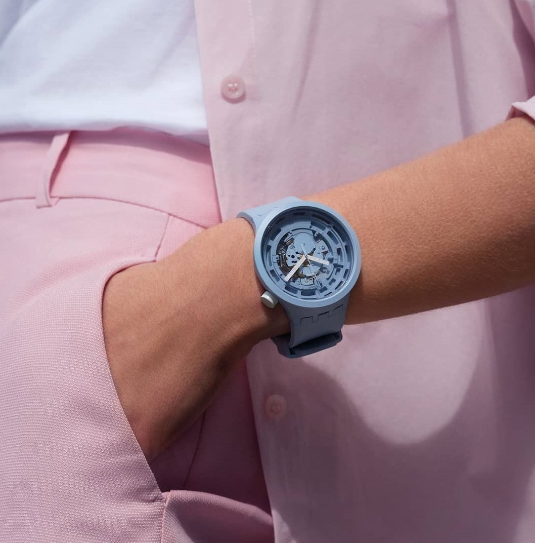 orologi colorati estate