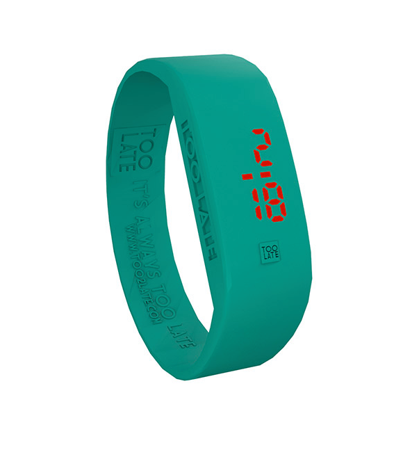 orologi colorati estate