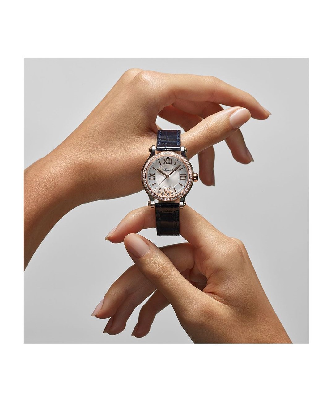 orologi con diamanti