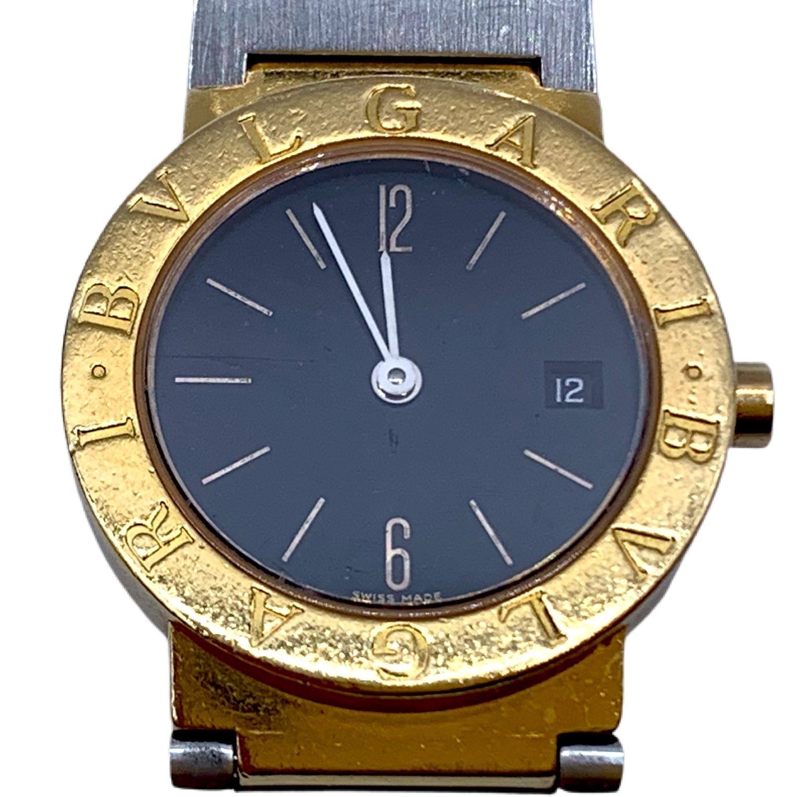 orologio bulgari