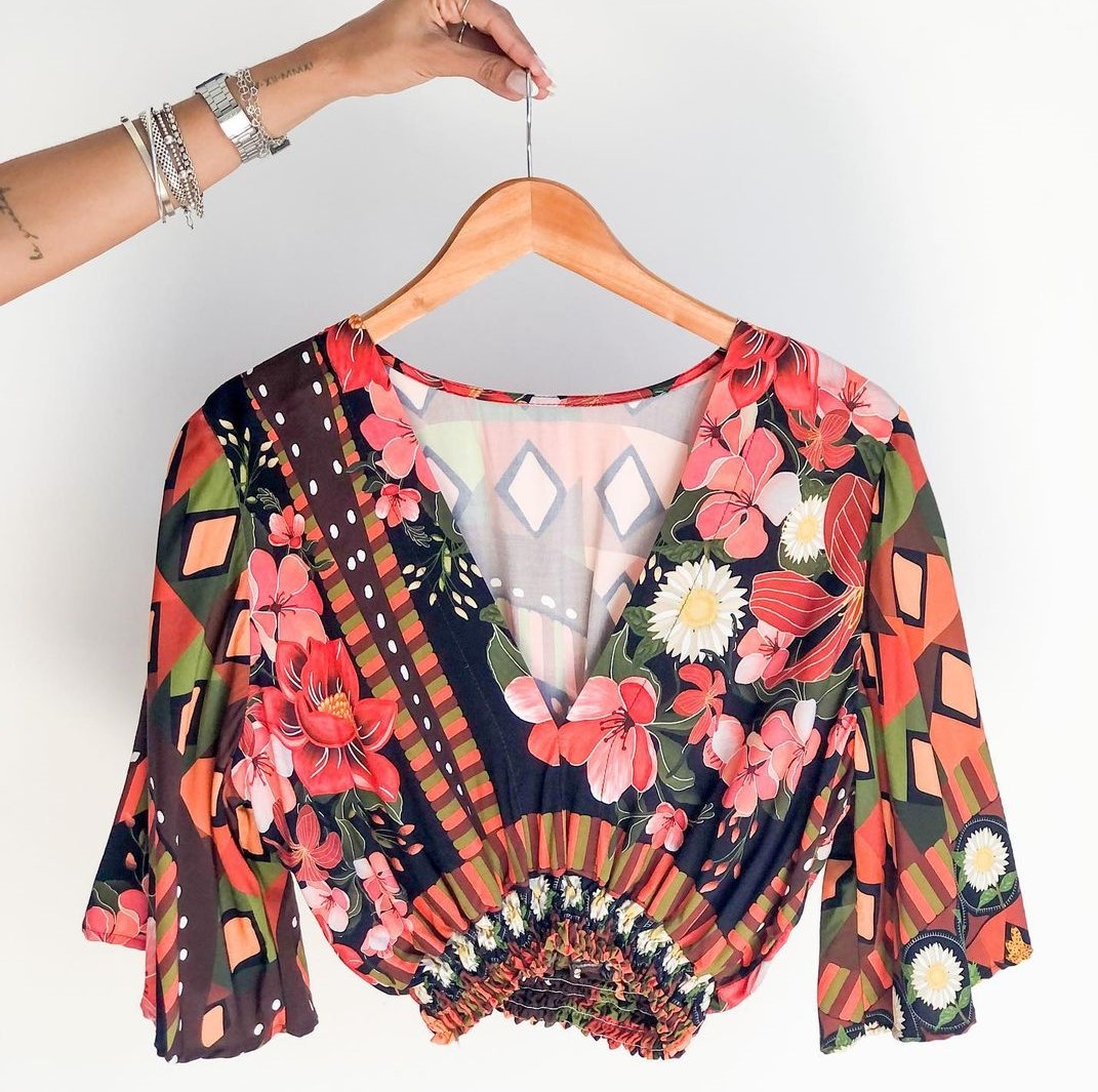 pantaloni neri eleganti