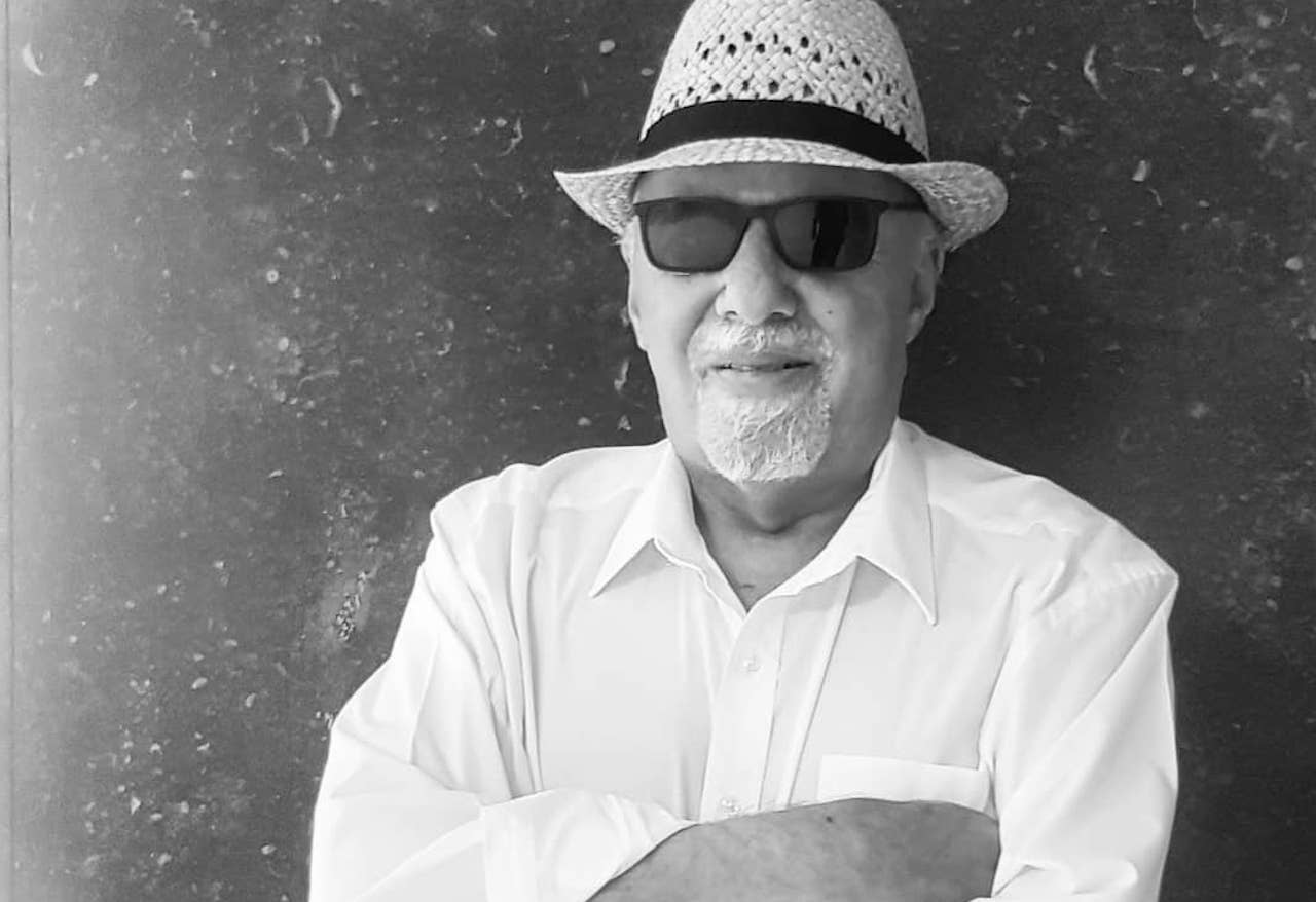 Chi è Paulo Coehlo