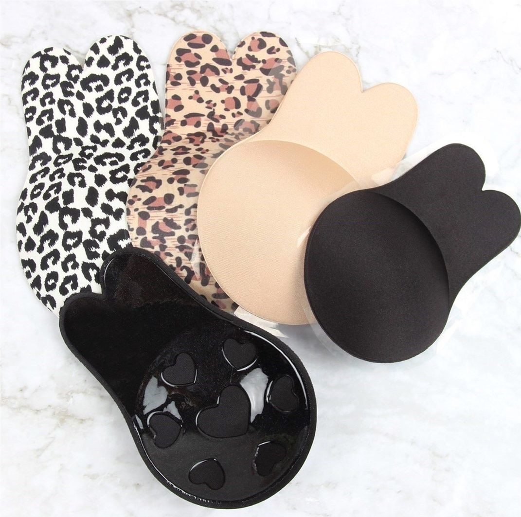 reggiseno estivo invisibile