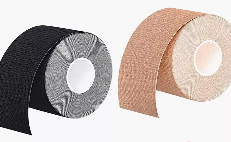 reggiseno estivo invisibile