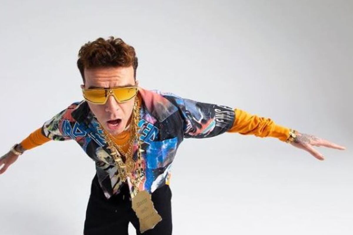 salmo concerto olbia