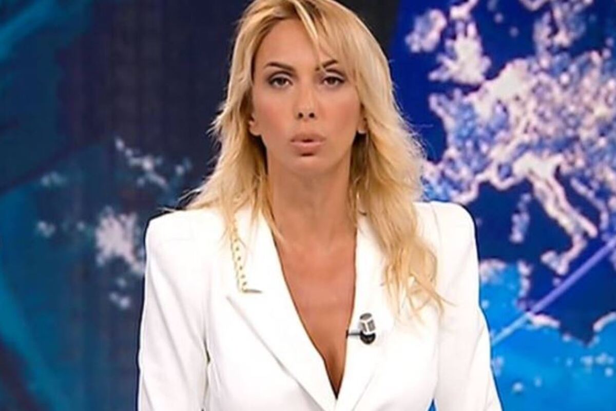 simona branchetti marito