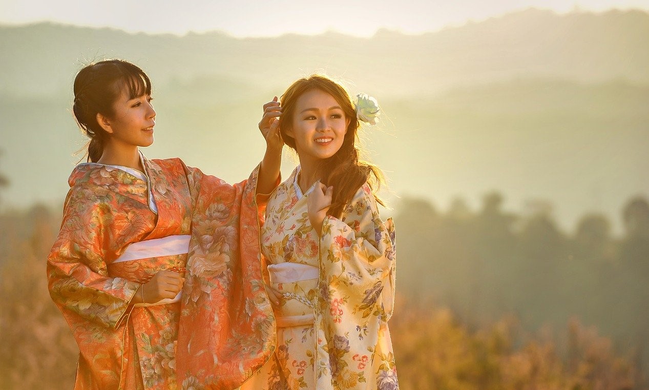 skincare giapponese prodotti