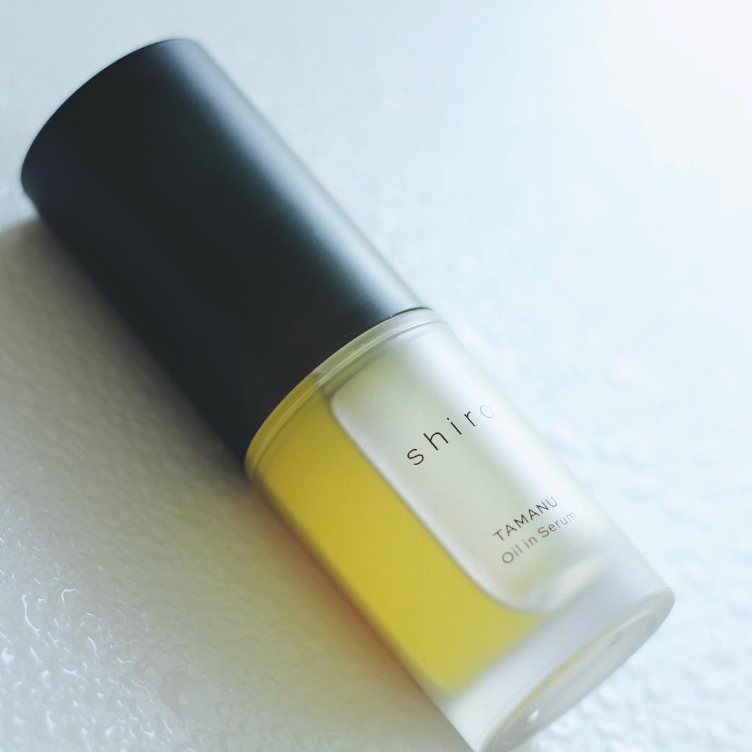 skincare giapponese prodotti