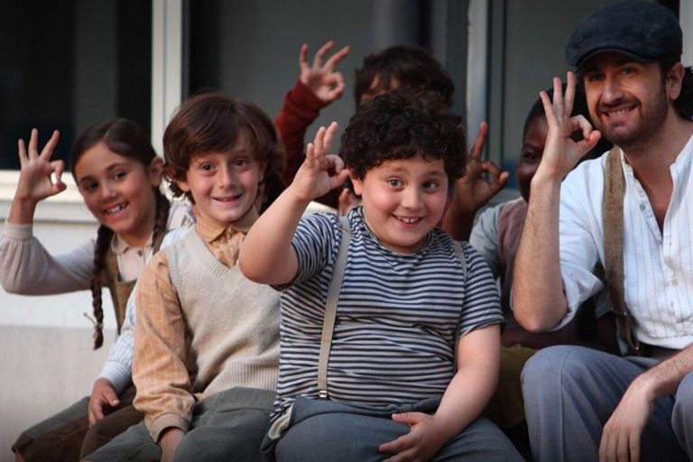 stasera in tv 1 agosto 2021