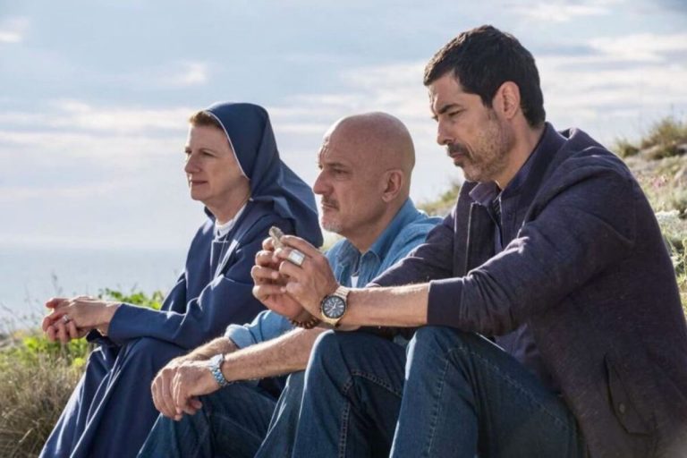 stasera in tv 8 agosto 2021