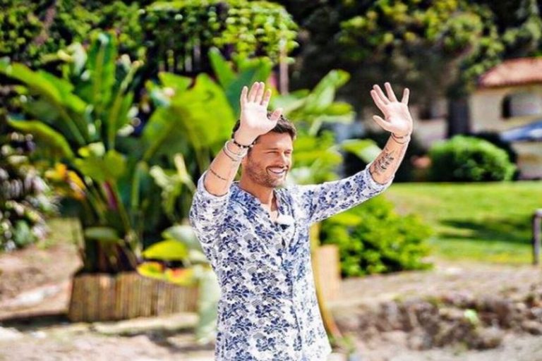 temptation island cancellato