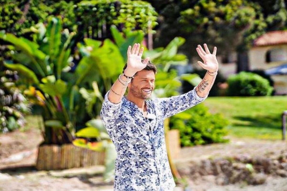 temptation island cancellato