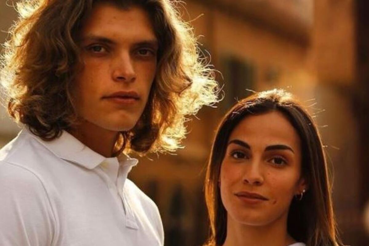 vanessa spoto massimiliano mollicone si sono lasciati