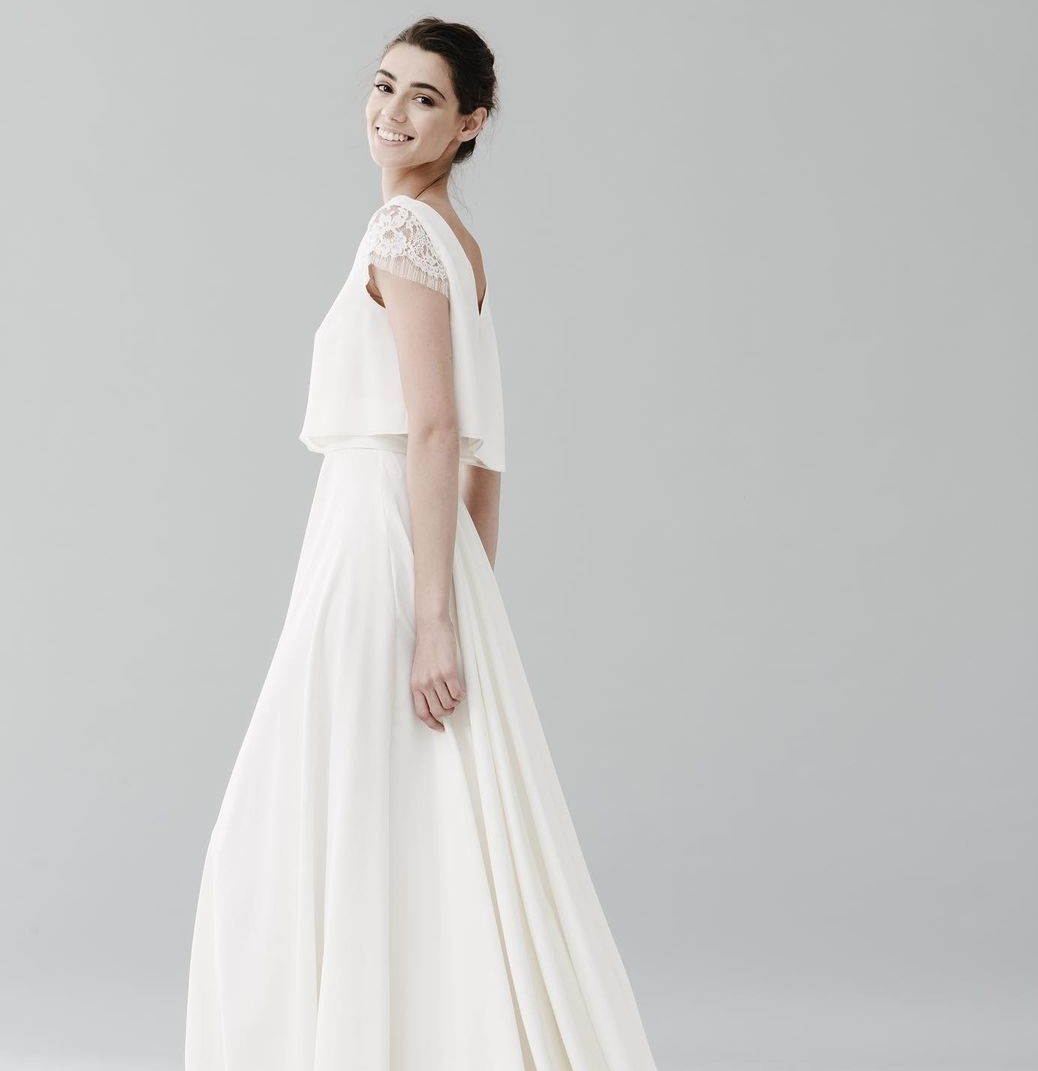 vestiti da sposa instagram