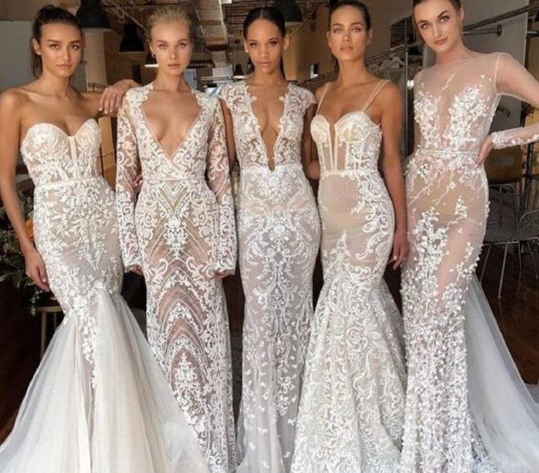 vestito da sposa consigli