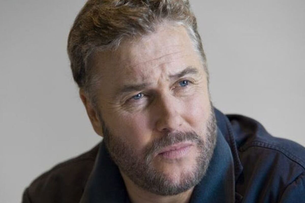 william petersen in ospedale