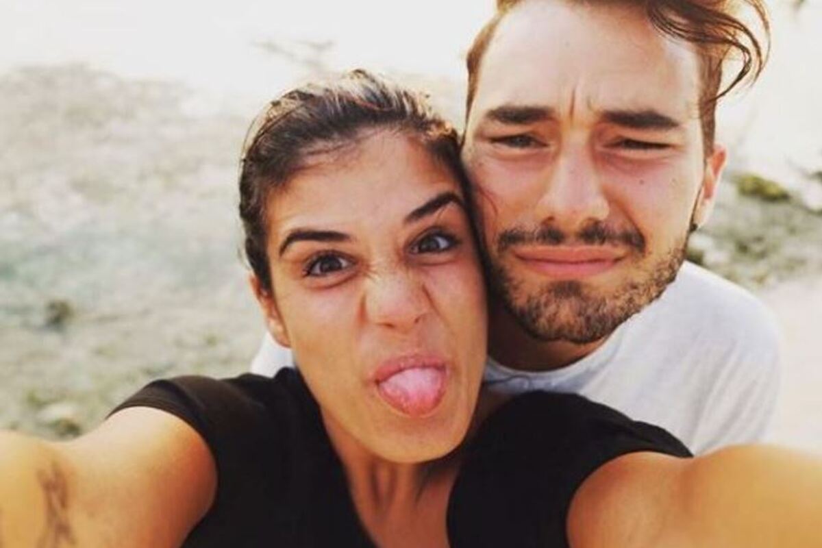 ylenia morganti giacomo paci genitori