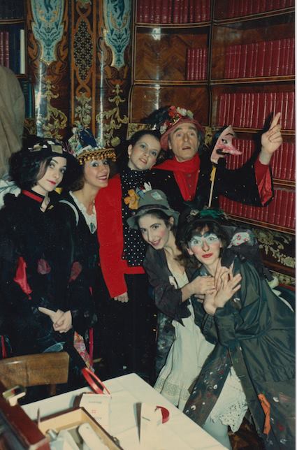 Chi era Guido Ceronetti