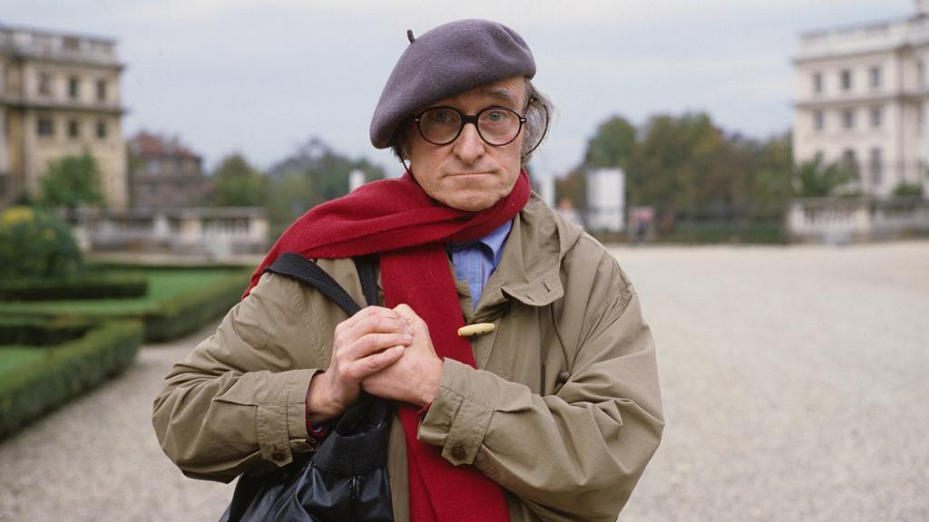 Chi era Guido Ceronetti